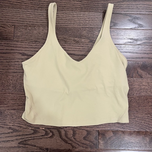 lululemon athletica Tops - lulu align tank